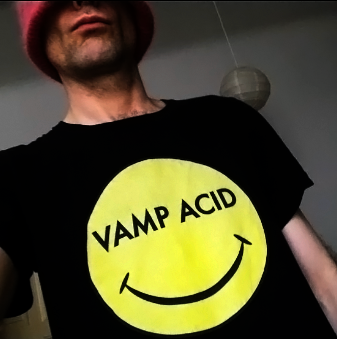 Vamp Acid Shirt